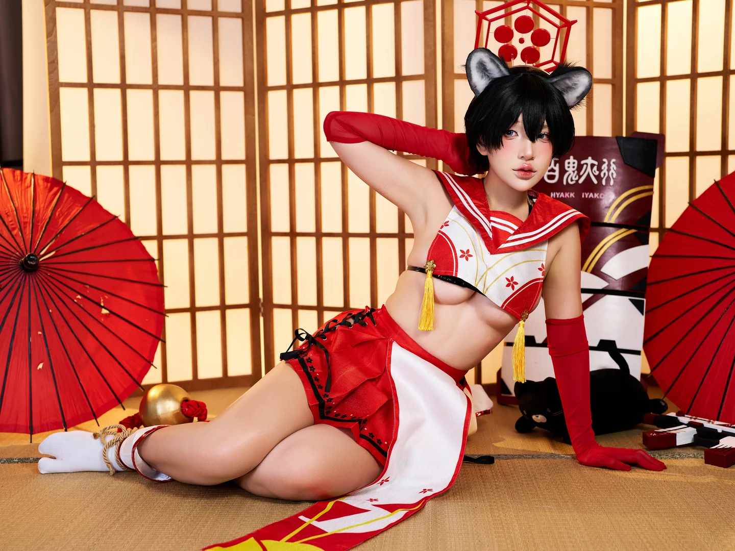 PuyPuy_Chan - No.050 Tsubaki [128P-1.05GB] tg@simisebaisi 【丝足阁】058.webp